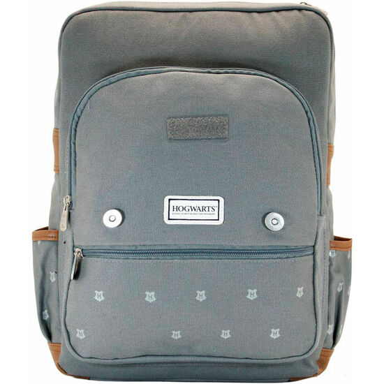MOCHILA HOGWARTS HARRY POTTER 40CM image 4