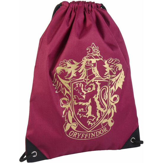 SACO HARRY POTTER 40CM image 0