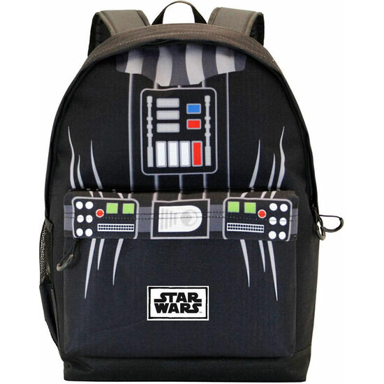 MOCHILA VADER STAR WARS 42CM image 0