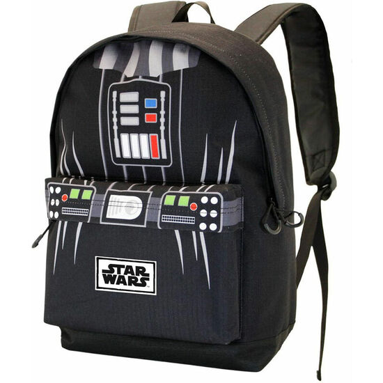 MOCHILA VADER STAR WARS 42CM image 1