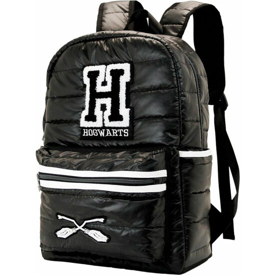 MOCHILA HOGWARTS HARRY POTTER 41CM image 4