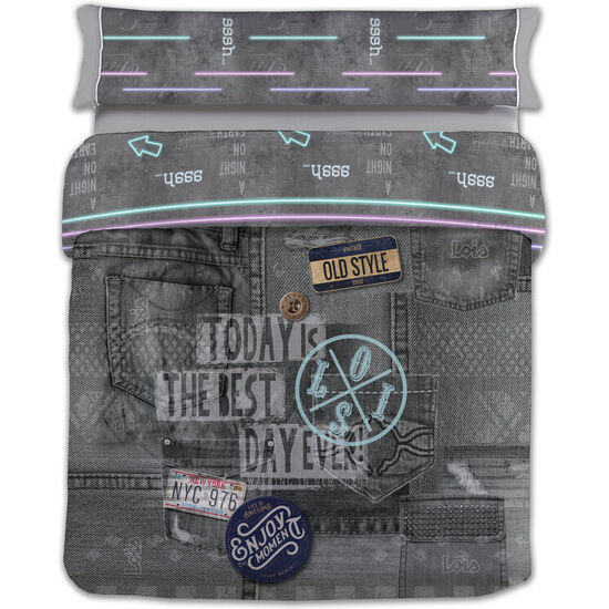 JUEGO NORDICO VAQUERO P. VAQUERO P. C-5 image 0