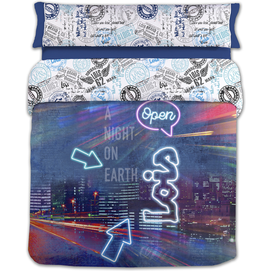 JUEGO NORDICO NIGHT P. NIGHT P. C-2 image 1