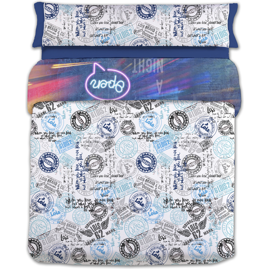 JUEGO NORDICO NIGHT P. NIGHT P. C-2 image 3