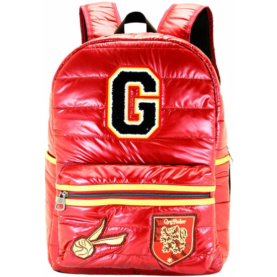 MOCHILA GRIFFINDOR HARRY POTTER 41CM image 0