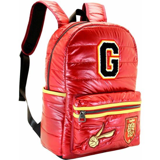 MOCHILA GRIFFINDOR HARRY POTTER 41CM image 1