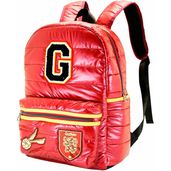 MOCHILA GRIFFINDOR HARRY POTTER 41CM image 2