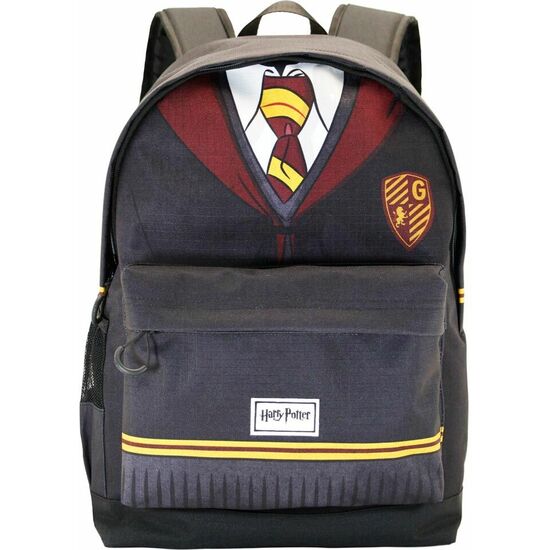MOCHILA UNIFORME HARRY POTTER ADAPTABLE 44CM image 0