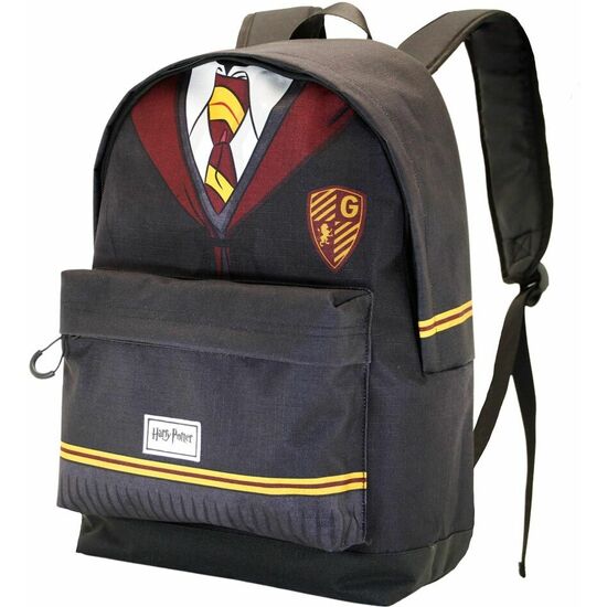 MOCHILA UNIFORME HARRY POTTER ADAPTABLE 44CM image 2
