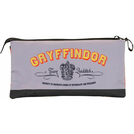 PORTATODO GRYFFINDOR HARRY POTTER image 1