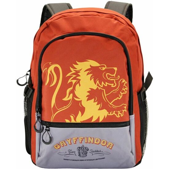 MOCHILA GRYFFINDOR HARRY POTTER 44CM image 0