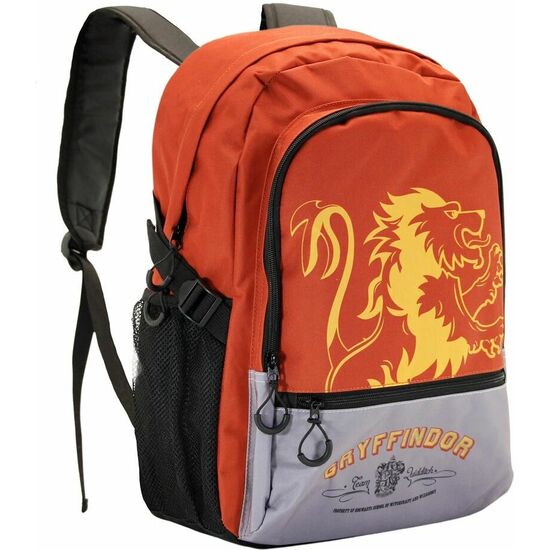 MOCHILA GRYFFINDOR HARRY POTTER 44CM image 1