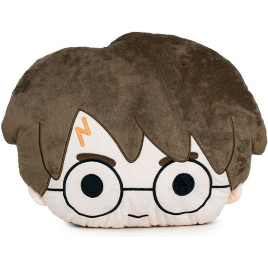 COJIN PELUCHE HARRY POTTER image 0