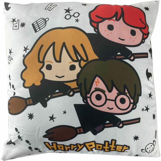 COJIN CHIBI HARRY POTTER image 0