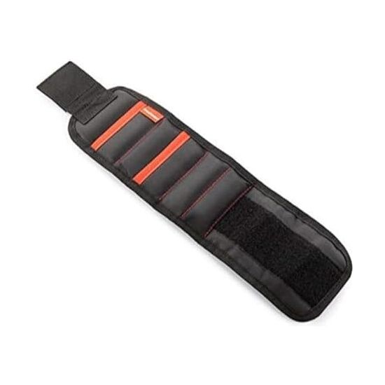 MUÑEQUERA MAGNÉTICA PARA BRICOLAJE WRISTOOL INNOVAGOODS image 0