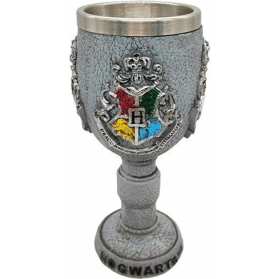 COPA METAL HOGWARTS HARRY POTTER image 0