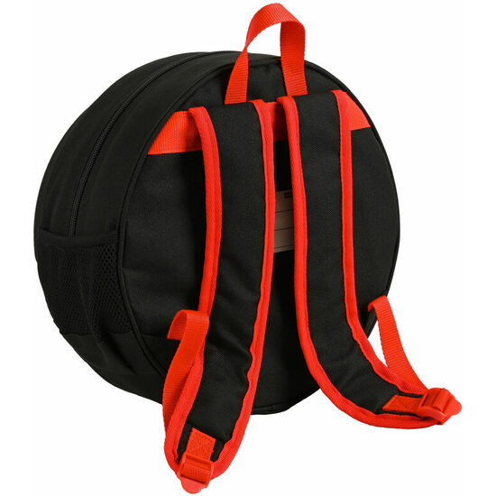 MOCHILA 3D HARRY POTTER 31CM image 1