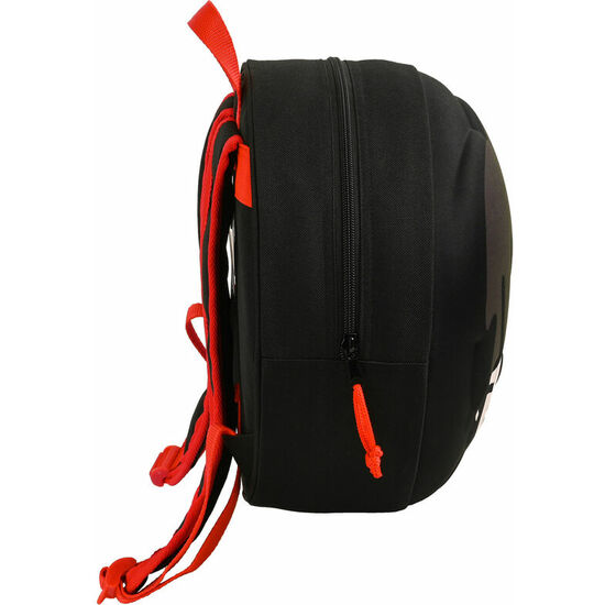MOCHILA 3D HARRY POTTER 31CM image 3