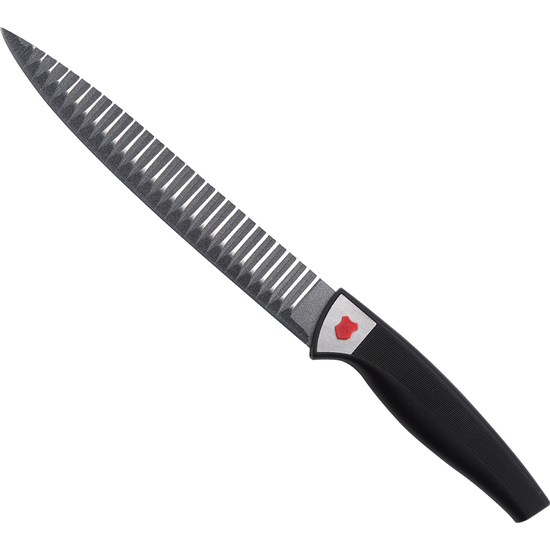 CUCHILLO PAN 20CM ANTI-ADEHERENTE ST MORITZ SH image 0