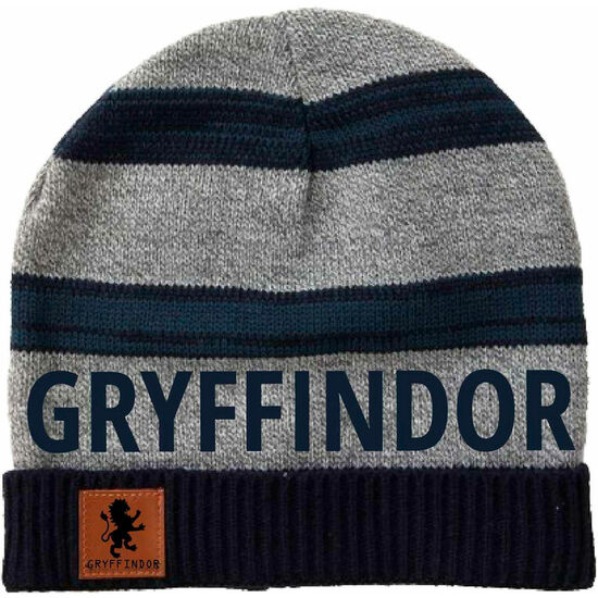 GORRO GRYFFINDOR HARRY POTTER image 0