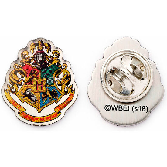 PIN HOGWARTS HARRY POTTER image 0