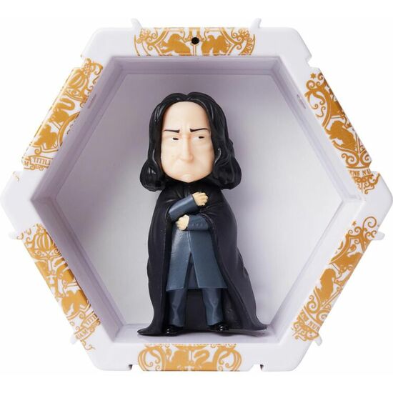 FIGURA LED WOW! POD SNAPE HARRY POTTER image 1