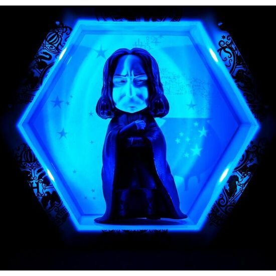 FIGURA LED WOW! POD SNAPE HARRY POTTER image 2