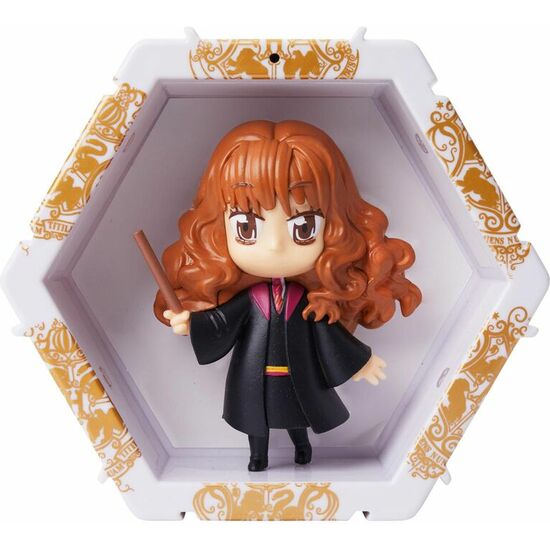 FIGURA LED WOW! POD HERMIONE HARRY POTTER image 1