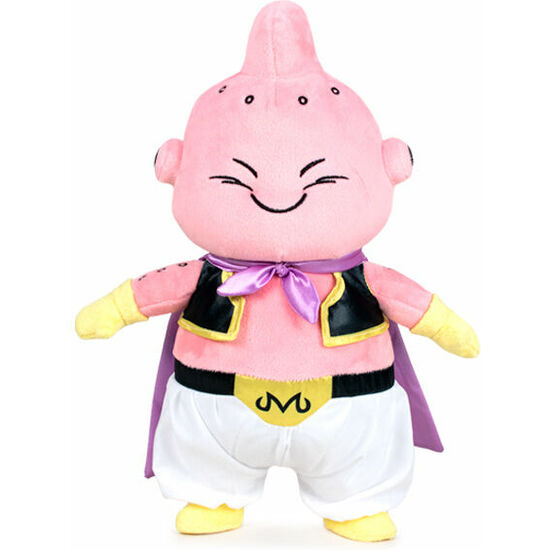 PELUCHE VEGETA SUPER SAIYAN BLUE DRAGON BALL 31CM image 0