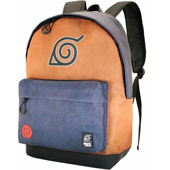 MOCHILA SYMBOL NARUTO SHIPPUDEN ADAPTABLE 44CM image 3