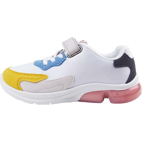 DEPORTIVA SUELA PVC CON LUCES LOONEY TUNES PIOLIN MULTICOLOR image 1