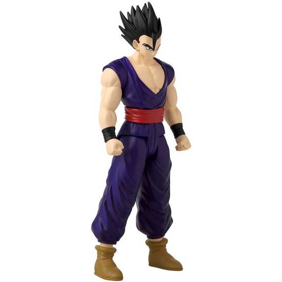 ULTIMATE GOHAN DRAGON BALL image 1