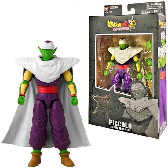 PICCOLO DRAGON BALL STARS image 0