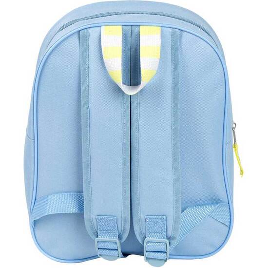 MOCHILA INFANTIL 3D BLUEY image 1