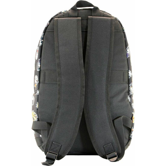MOCHILA WIND NARUTO SHIPPUDEN 41CM image 2