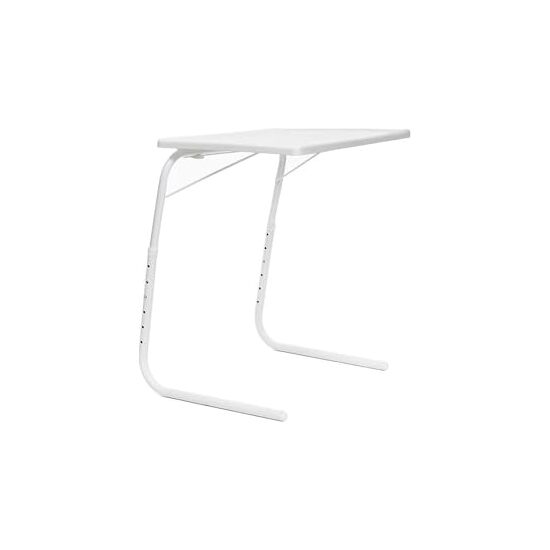 MESA PLEGABLE AUXILIAR MULTIPOSICIÓN FOLDY TABLE INNOVAGOODS image 2