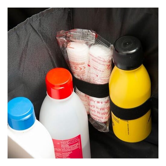 ORGANIZADOR PLEGABLE PARA MALETERO DE COCHE CARRY INNOVAGOODS image 6