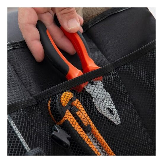 ORGANIZADOR PLEGABLE PARA MALETERO DE COCHE CARRY INNOVAGOODS image 7