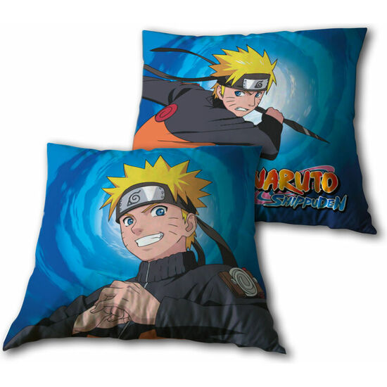 COJIN NARUTO UZUMAKI NARUTO SHIPPUDEN image 0