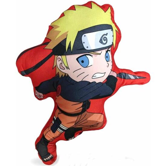 COJIN 3D UZUMAKI NARUTO SHIPPUDEN image 0