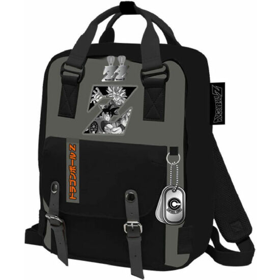 BOLSO MOCHILA DRAGON BALL Z image 2