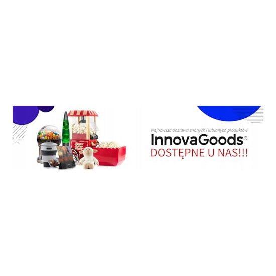 JAULA DE SEGURIDAD PARA NEVERAS FOOD SAFE INNOVAGOODS image 7