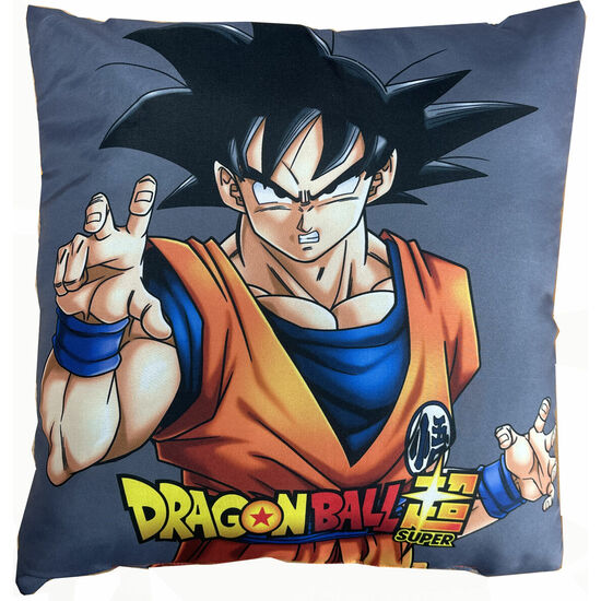 COJIN DRAGON BALL SUPER image 0