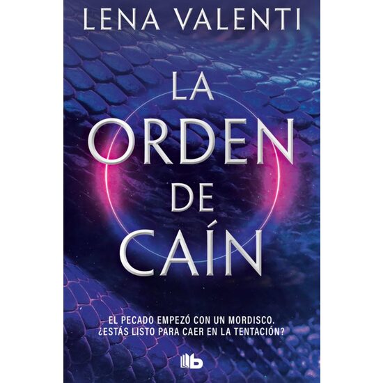 LA ORDEN DE CAIN (LA ORDEN DE CAÍN 1) image 0