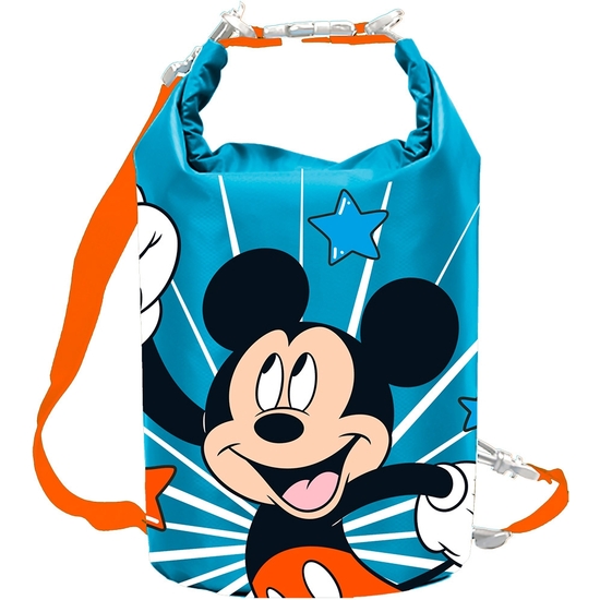 MICKEY BOLSA ESTANCA IMPERMEABLE 35X35X18 image 0