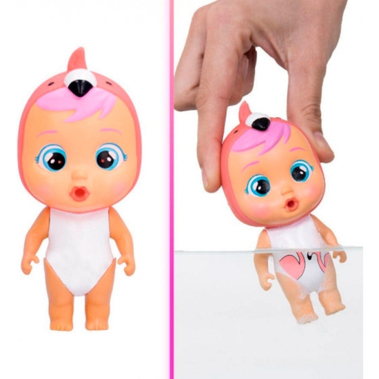 BEBÉS LLORONES LÁGRIMAS MÁGICAS BEACH BABIES image 2