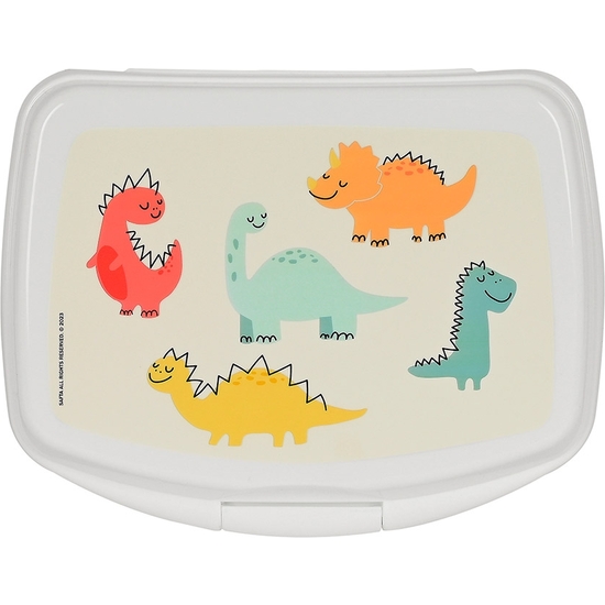 DINOS SANDWICHERA 17X6X14 image 1