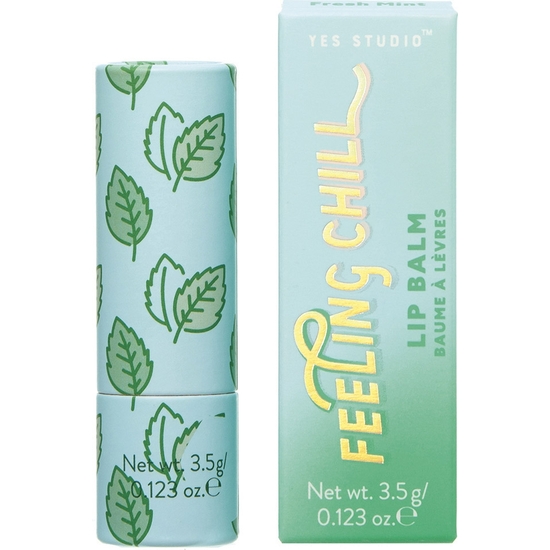 BÁLSAMO LABIAL MENTA FRESCA image 0