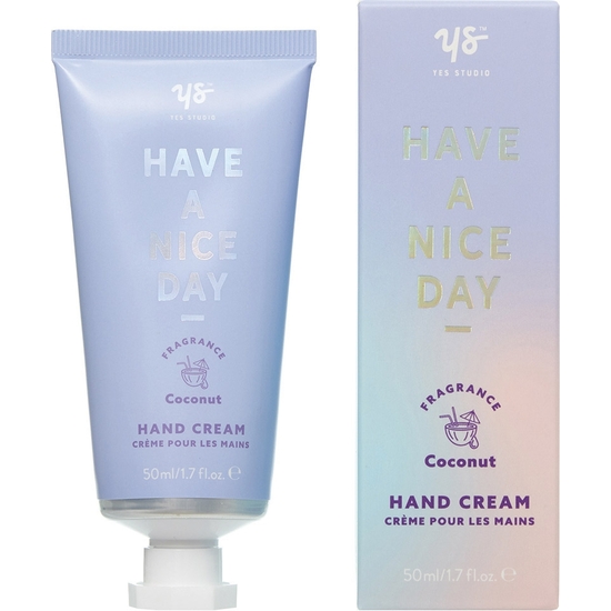 CREMA DE MANOS NUTRITIVA COCO image 0
