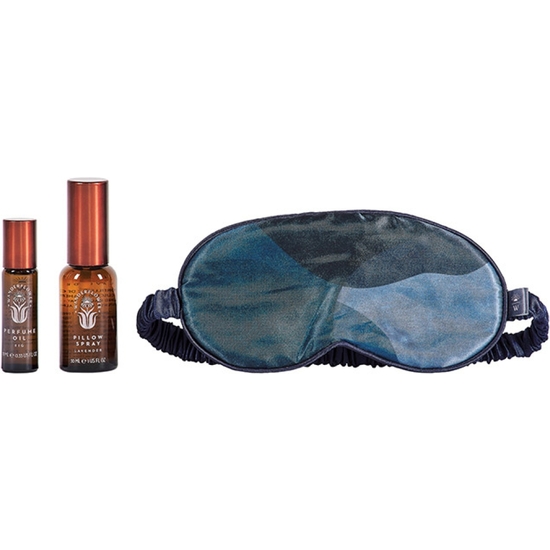 SET AROMATERAPIA DUERME BIEN image 1